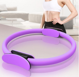 FlexCore Pilates Resistance Ring