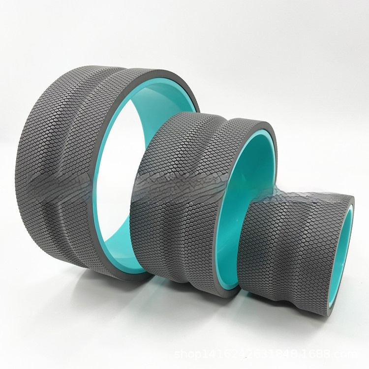 Complete Recovery Roller Set